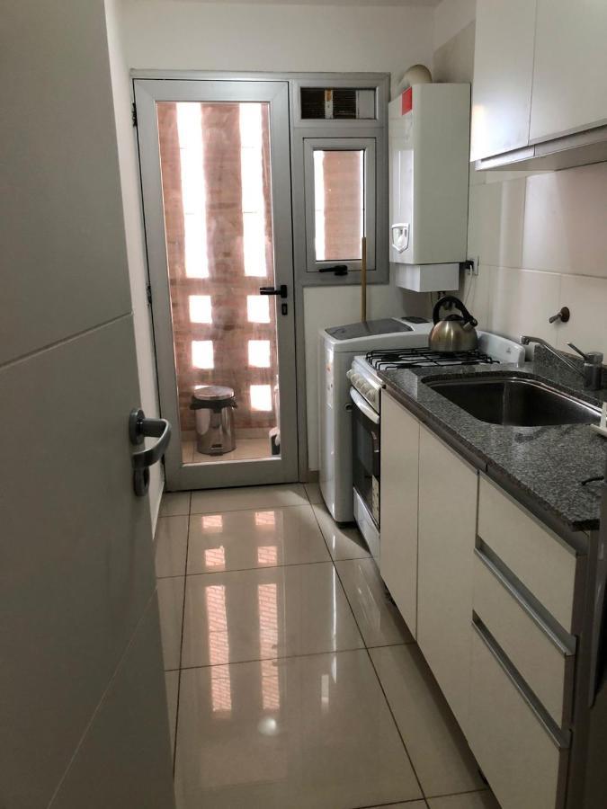Departamento de Nanu Apartamento Córdoba Exterior foto