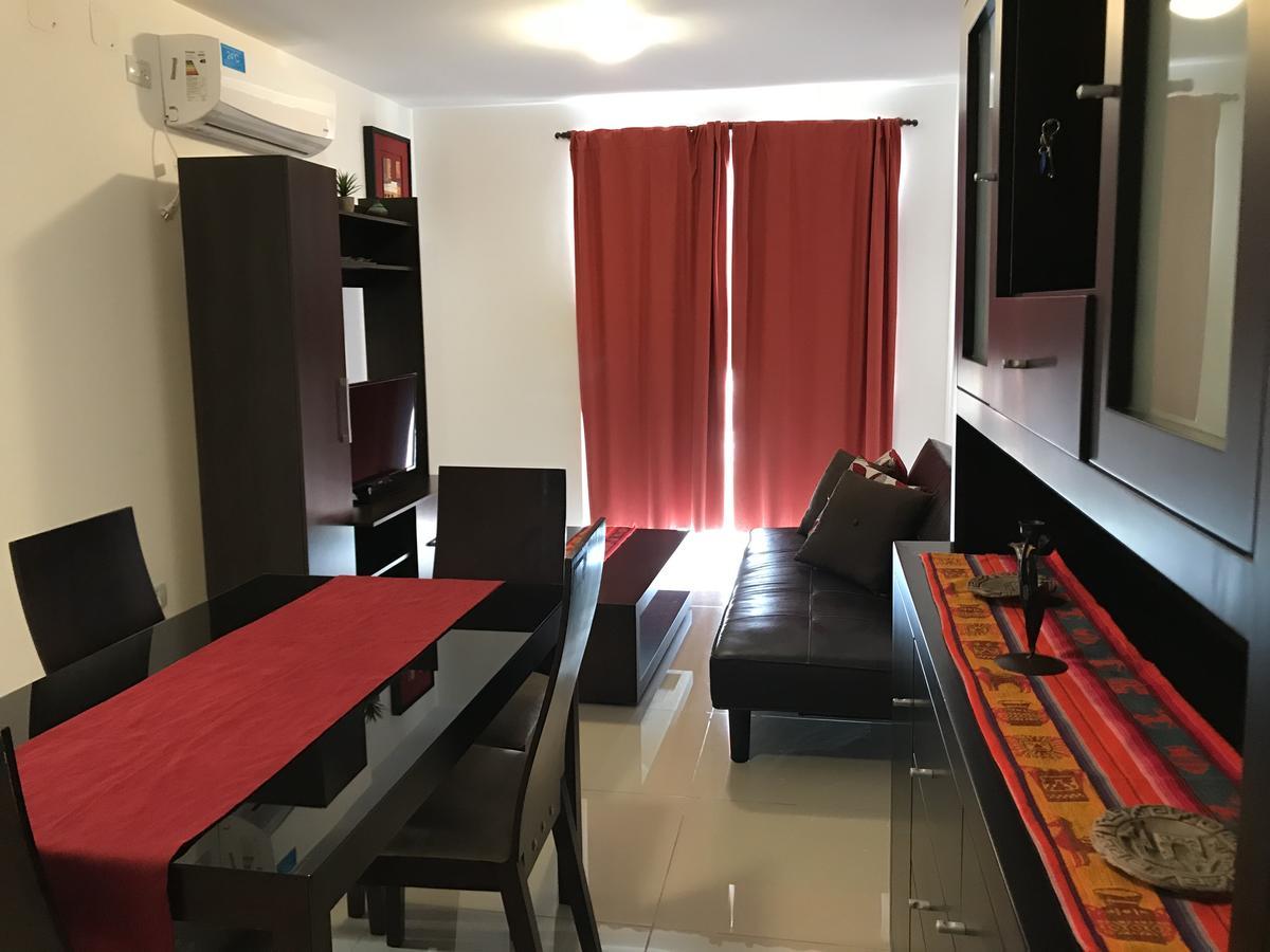Departamento de Nanu Apartamento Córdoba Exterior foto