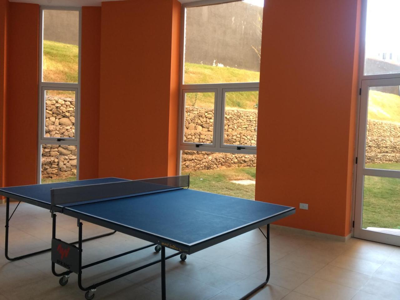 Departamento de Nanu Apartamento Córdoba Exterior foto